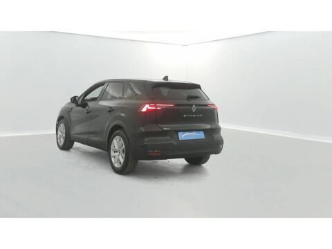 Symbioz E-Tech full hybrid 145 Evolution 2025 occasion 50000 Saint-L&ocirc;