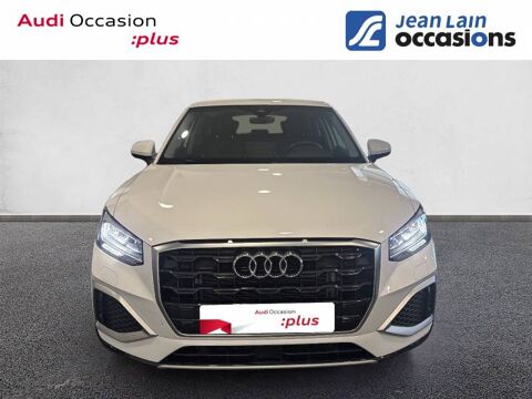 Q2 35 TFSI 150 S tronic 7 Design 2025 occasion 38130 &Eacute;chirolles