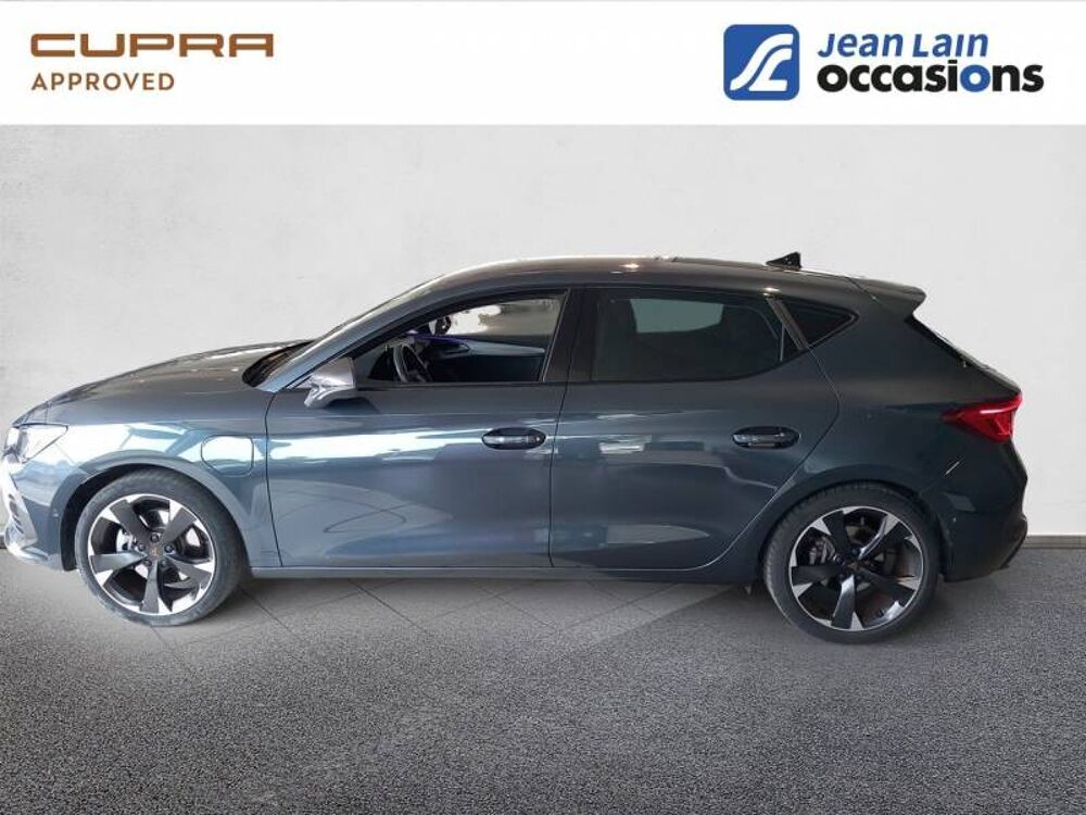 Leon 1.4 e-HYBRID 204 ch DSG6 V 2024 occasion 04130 Volx
