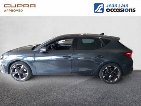 Leon 1.4 e-HYBRID 204 ch DSG6 V 2024 occasion 04130 Volx