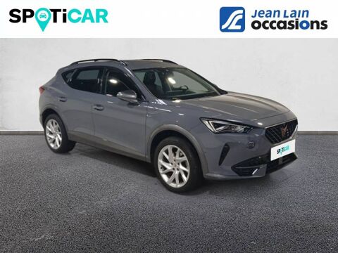 Formentor 2.0 TDI 150 ch V 2023 occasion 74600 Seynod