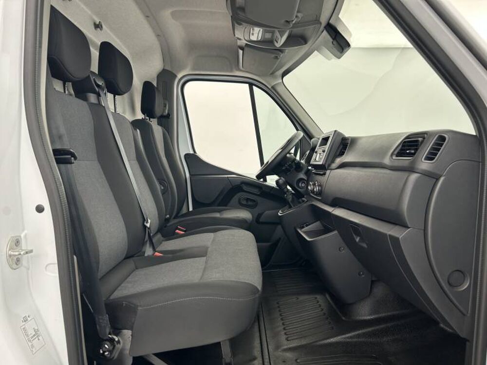 Master MASTER FGN TRAC F3500 L2H2 BLUE DCI 135 CONFORT 2024 occasion 61200 Argentan