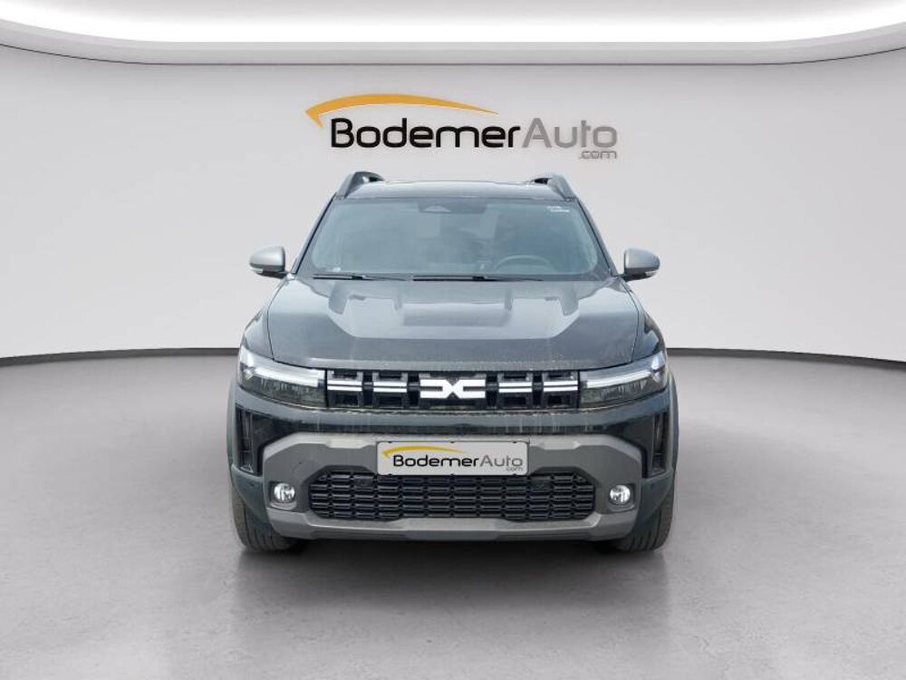 Duster Hybrid 140 Journey 2025 occasion 56850 Caudan