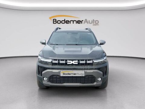 Duster Hybrid 140 Journey 2025 occasion 56850 Caudan