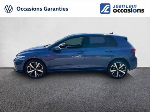 Golf 1.5 eHybrid 204 DSG6 VW Edition 2025 occasion 74100 Ville-la-Grand