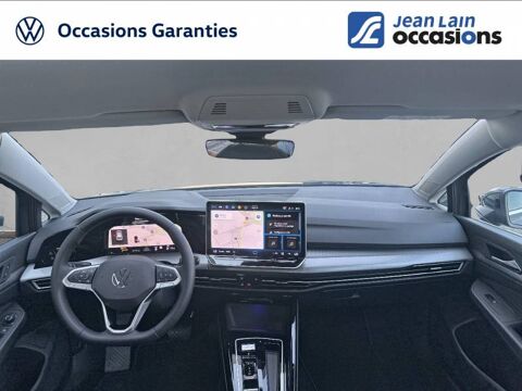 Golf 1.5 eTSI EVO2 116 DSG7 Style 2025 occasion 01170 Cessy