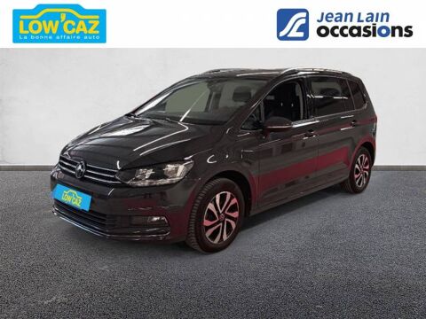 Volkswagen Touran 2.0 TDI 150 DSG7 7pl Active 2022 occasion Sassenage 38360