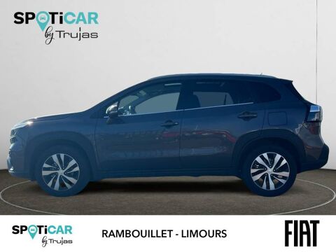 S-cross S-Cross 1.5 Dualjet Hybrid Auto Style 2024 occasion 78120 Rambouillet