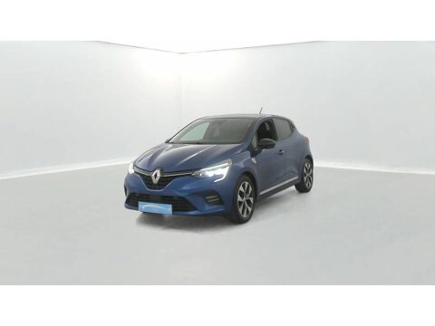 Annonce voiture Renault Clio 15990 €