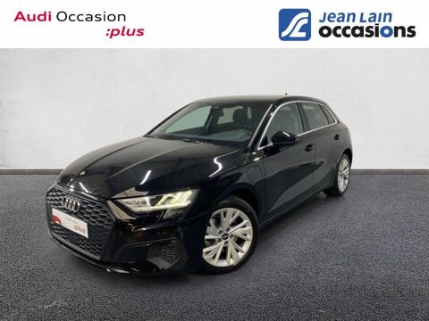 Annonce voiture Audi A3 25890 €