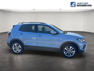 T-Cross 1.0 TSI 116 Start/Stop DSG7 VW Edition 2025 occasion 38170 Seyssinet-Pariset