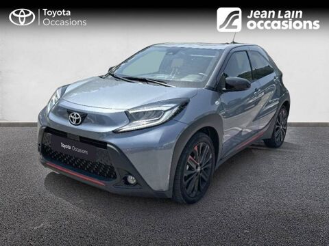 Annonce voiture Toyota Aygo 17490 €