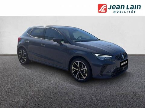 Ibiza 1.0 TSI 115 ch S/S DSG7 FR 2026 occasion 73290 La Motte-Servolex