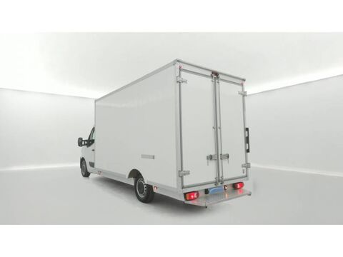 Master MASTER PHC TRAC F3500 L3H1 BLUE DCI 145 EURO VI CONFORT 2024 occasion 29900 Concarneau