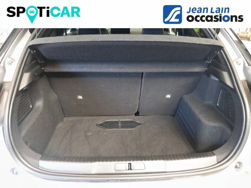 DS3 Crossback PureTech 130 EAT8 Louvre 2021 occasion 74100 V&eacute;traz-Monthoux