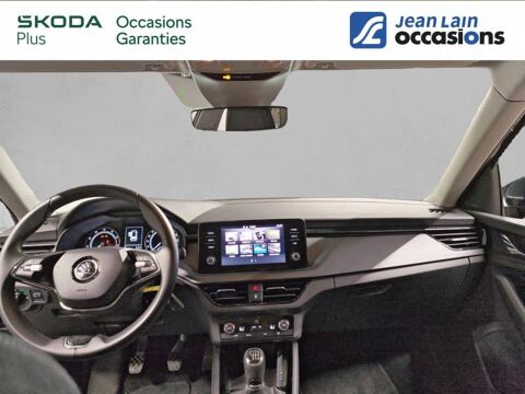 Kamiq 1.0 TSI Evo 110 ch BVM6 Ambition 2023 occasion 73290 La Motte-Servolex