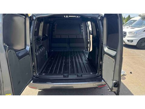 Transit Connect TRANSIT CONNECT FGN 1.5 ECOBOOST 150CH L2 PHEV DCT6 LIMITED 2026 occasion 34970 Lattes