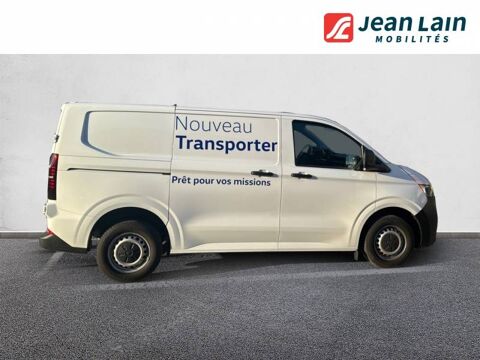 Transporter TRANSPORTER VAN L1H1 2.0 TDI 150 BVA8 BUSINESS 2025 occasion 73200 Albertville