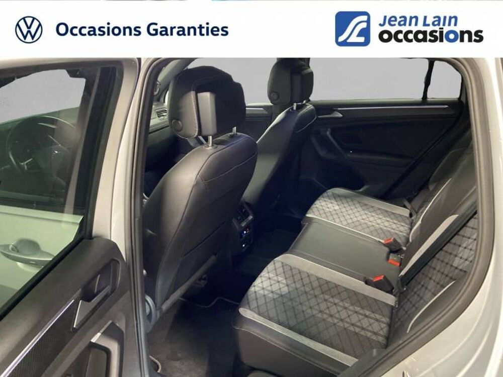 Tiguan 2.0 TDI 150ch DSG7 R-Line 2024 occasion 73460 Tournon