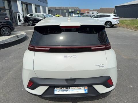 Dolphin Surf 43.2 kWh 88 ch Boost 2026 occasion 50100 Cherbourg-en-Cotentin