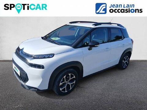 Annonce voiture Citroën C3 Aircross 17974 €