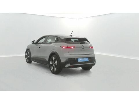 M&eacute;gane Megane E-Tech EV60 220 ch super charge Equilibre 2023 occasion 14200 H&eacute;rouville-Saint-Clair