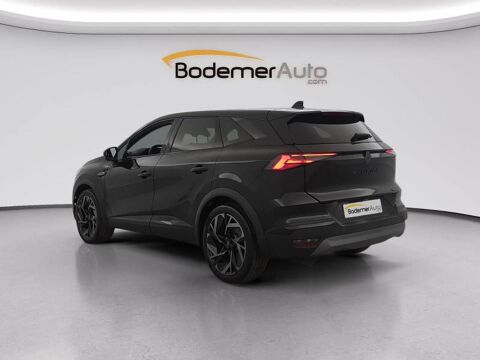 Symbioz E-Tech full hybrid 145 Esprit Alpine 2025 occasion 22500 Paimpol