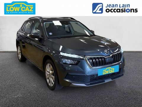 Kamiq 1.5 TSI 150 ch DSG7 Business 2020 occasion 38360 Sassenage