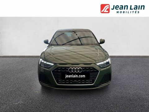 A1 Sportback 25 TFSI 95 ch S tronic 7 Design 2025 occasion 74100 Ville-la-Grand