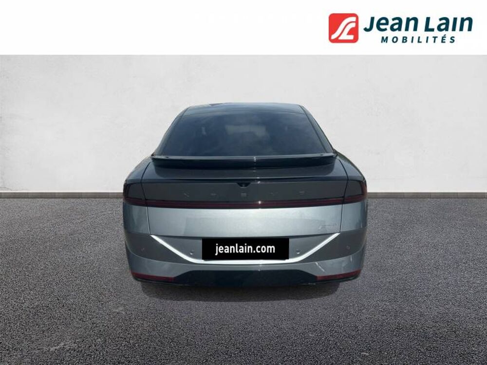 P7 + Autonomie Etendue 2026 occasion 26000 Valence