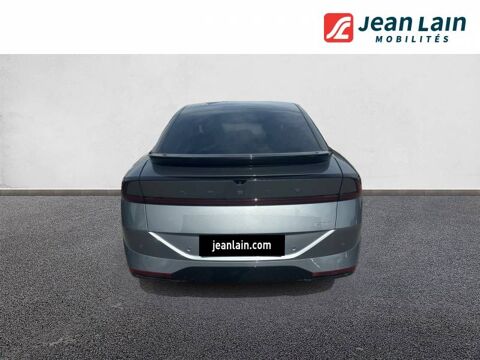 P7 + Autonomie Etendue 2026 occasion 26000 Valence