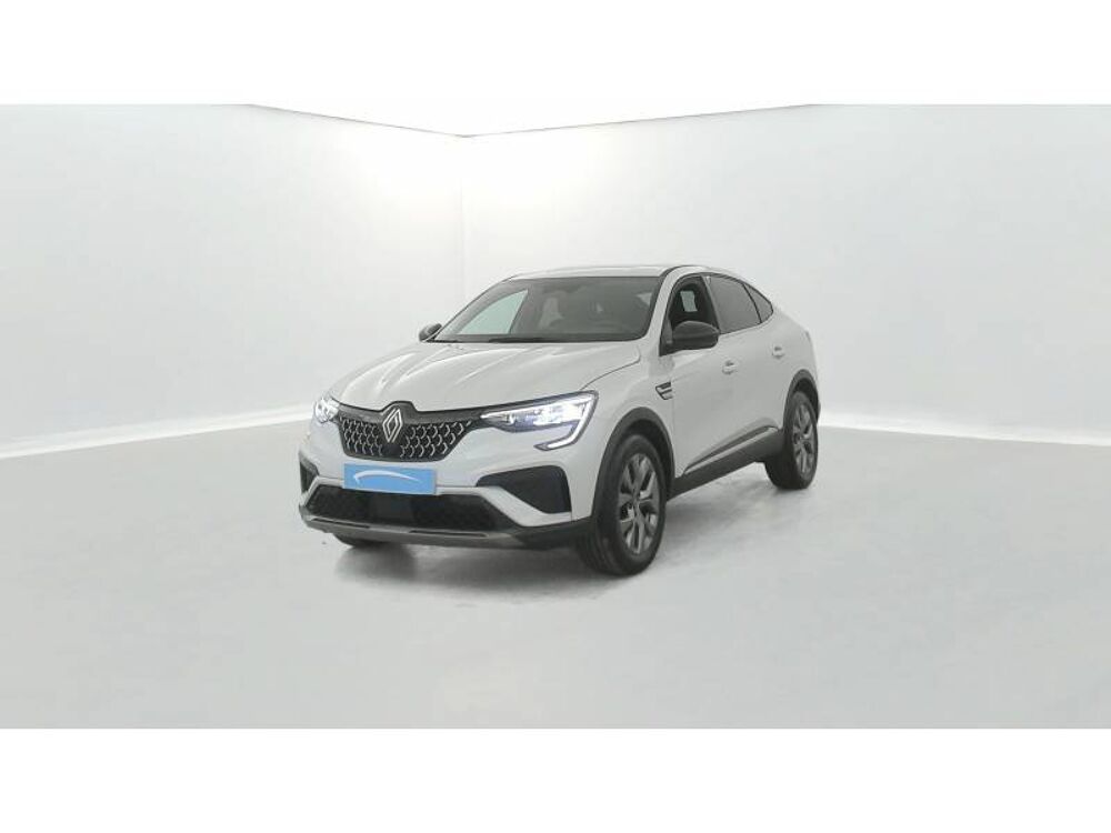 Arkana E-Tech full hybrid 145 GSR2 Techno 2024 occasion 61200 Argentan