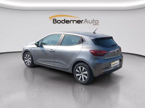 Clio TCe 90 Equilibre 2023 occasion 61200 Argentan