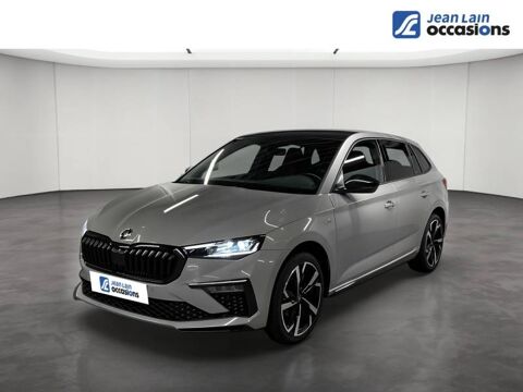 Annonce voiture Skoda Scala 28490 €