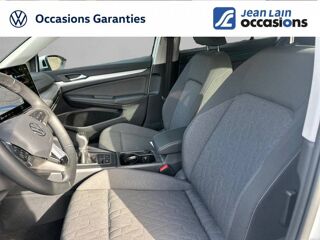 Golf 1.5 TSI EVO2 116 BVM6 VW Edition 2025 occasion 69200 V&eacute;nissieux