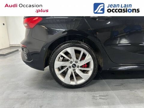 A3 Sportback 45 TFSIe 245 S tronic 6 2022 occasion 73290 La Motte-Servolex