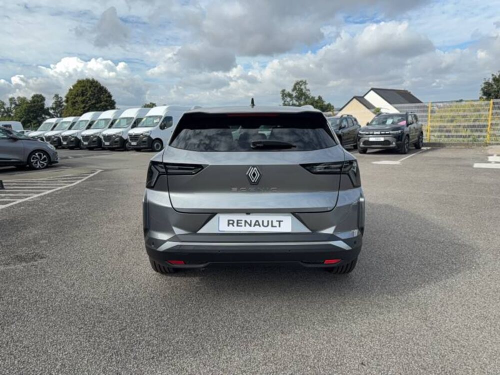 Sc&eacute;nic Scenic E-Tech &eacute;lectrique 220 ch grande autonomie Techno 2026 occasion 29270 Carhaix-Plouguer