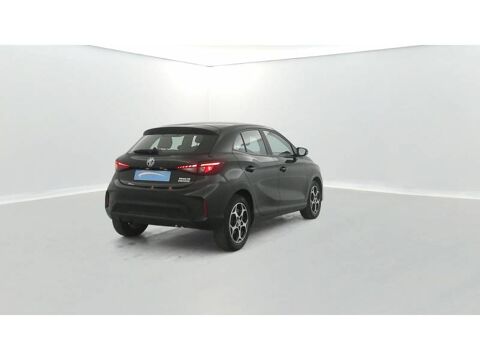 MG3 1.5 L Hybrid+ 195 ch Comfort 2024 occasion 29900 Concarneau