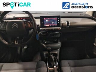 C4 cactus C4 Cactus PureTech 110 S&S BVM6 Feel 2019 occasion 74100 V&eacute;traz-Monthoux