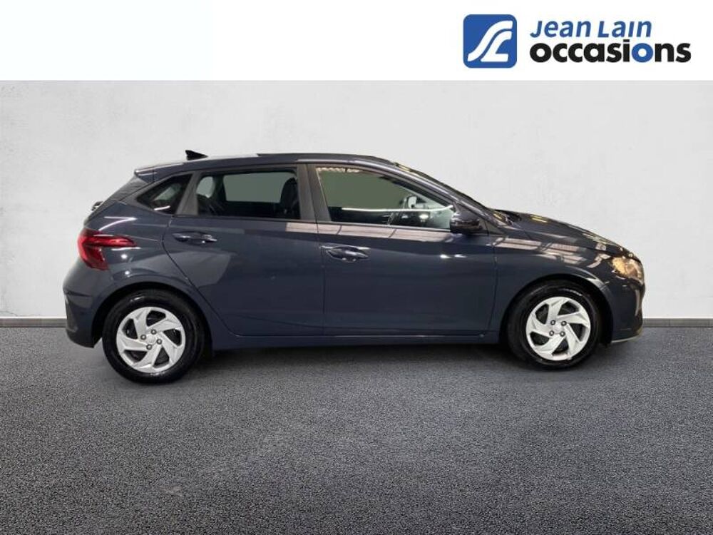i20 1.2 79 Initia 2024 occasion 74600 Seynod