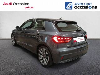 A1 Sportback 25 TFSI 95 ch S tronic 7 Design 2025 occasion 74600 Seynod