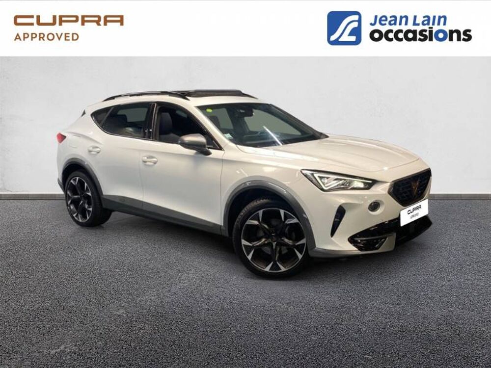 Formentor 1.5 TSI 150 ch DSG7 VZ-Line 2023 occasion 74600 Seynod