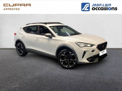 Formentor 1.5 TSI 150 ch DSG7 VZ-Line 2023 occasion 74600 Seynod