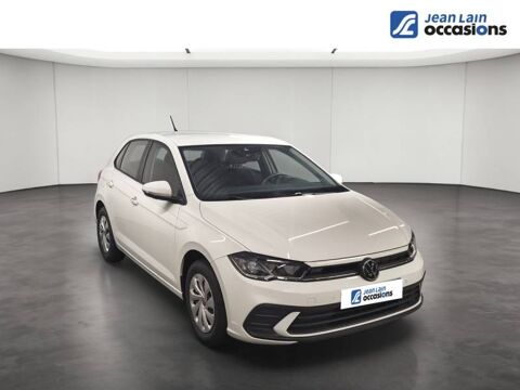 Polo 1.0 MPI 80 S&S BVM5 2023 occasion 73200 Albertville