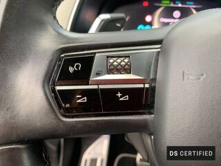 DS7 DS 7 Hybride Rechargeable E-Tense 300 EAT8 4x4 Esprit de Voy 2023 occasion 38300 Bourgoin-Jallieu