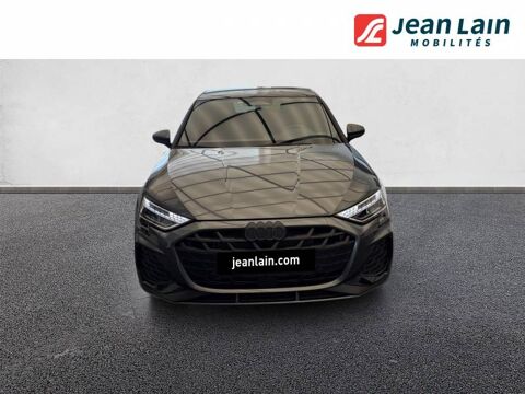 A3 Sportback TFSI e Hybride rechargeable 204 S tronic 6 S li 2026 occasion 74100 Ville-la-Grand