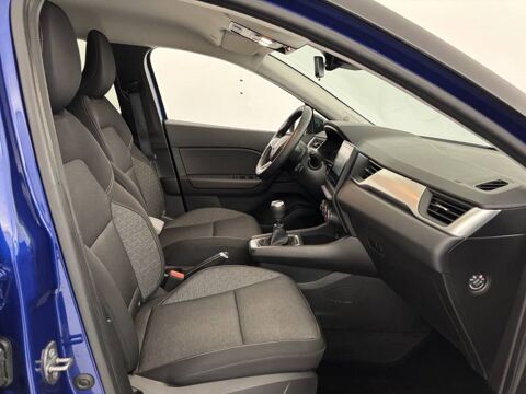 Captur TCe 90 Evolution 2023 occasion 14400 Bayeux