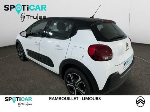 C3 PureTech 82 Shine 2019 occasion 91470 Limours