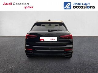 Q3 35 TDI 150 ch S tronic 7 S line plus 2025 occasion 73200 Albertville