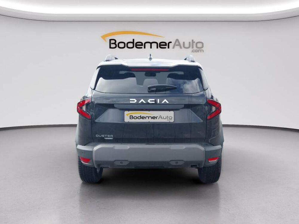 Duster Hybrid 155 Journey 2026 occasion 14200 H&eacute;rouville-Saint-Clair